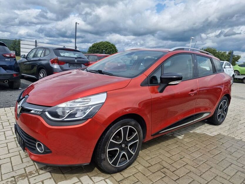Clio