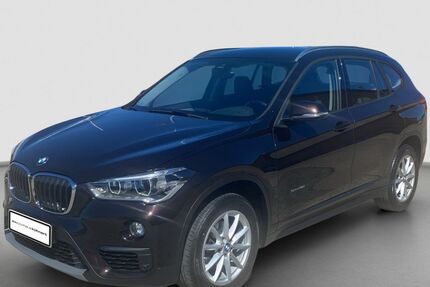 BMW X1 95.715 km 15.455 &euro; Zwickau 08060