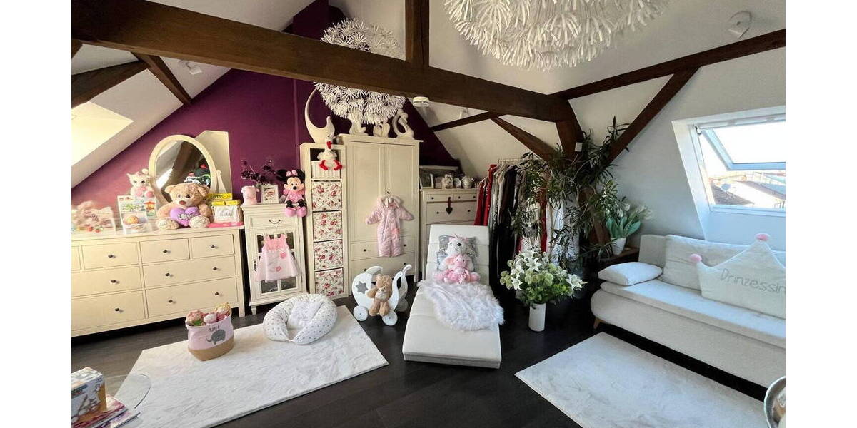 Doppelhaushälfte Weil am Rhein Haltingen - 7 Zimmer, 136 m&sup2;, 785.000&euro; | Angebot:26814652