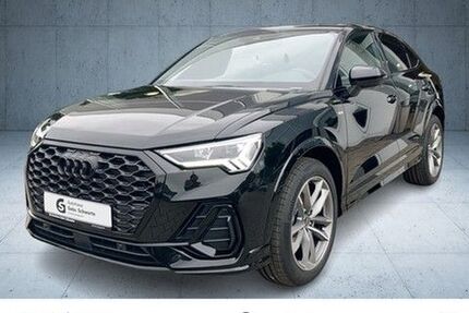 Audi Q3 1.001 km 42.490 &euro; Haselünne 49740