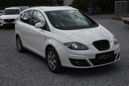 Seat Altea 127.000 km 4.499 € Salzkotten 33154
