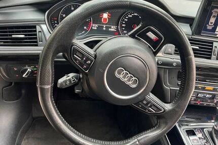 Audi A7 220.000 km 15.700 &euro; Braunschweig 38118