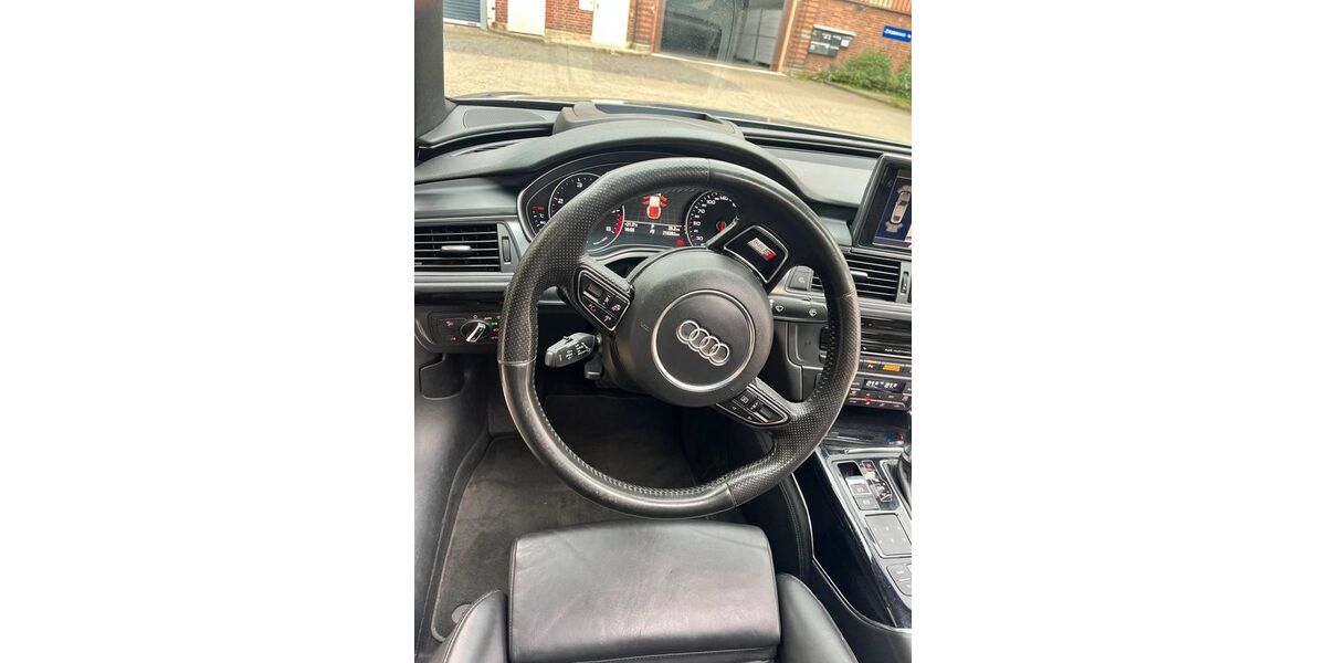 Audi A7 220.000 km 15.700 &euro; Braunschweig 38118