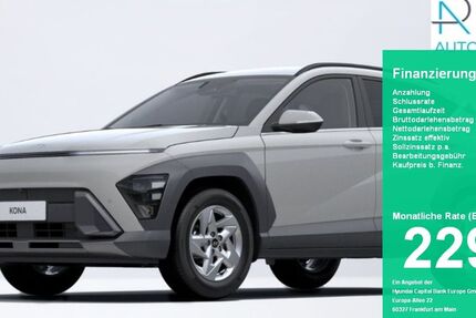 Hyundai KONA 1.559 km 26.310 &euro; Bad Soden-Salmünster 63628