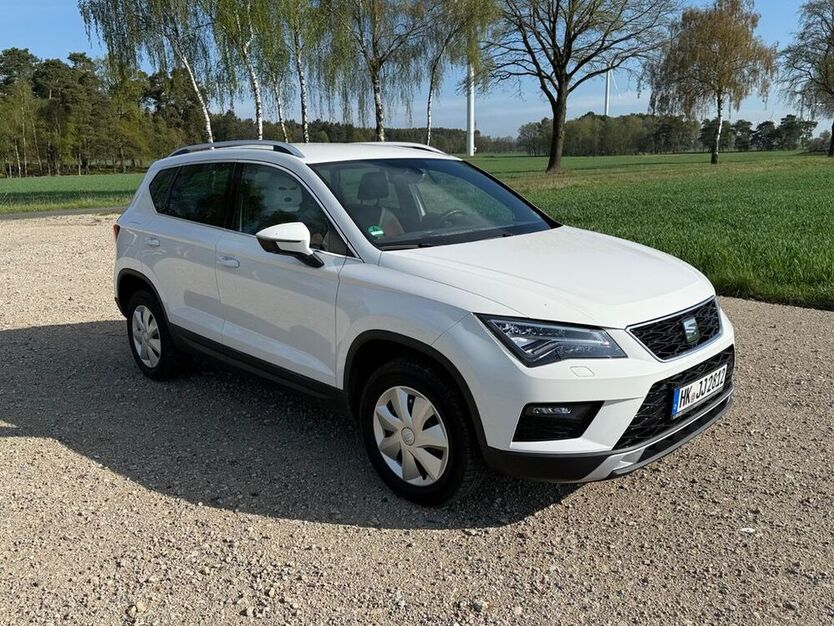 Ateca