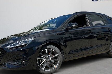 Hyundai i30 19.000 km 21.990 € Durach 87471