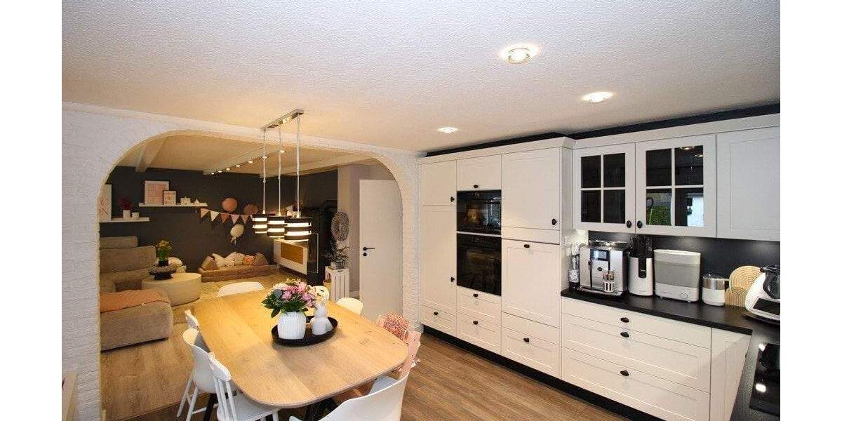 Einfamilienhaus Schuby - 6 Zimmer, 183 m&sup2;, 595.000&euro; | Angebot:25192976