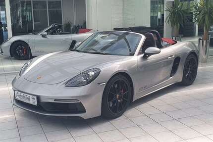 Porsche Boxster 11.100 km 87.590 &euro; Geldern 47608