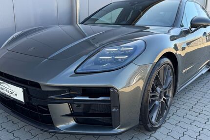 Porsche Panamera 3.991 km 179.870 &euro; Appenweier 77767
