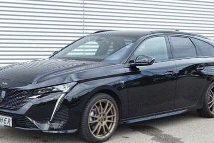 Peugeot 308 27.645 km 23.590 € Wangen 88239