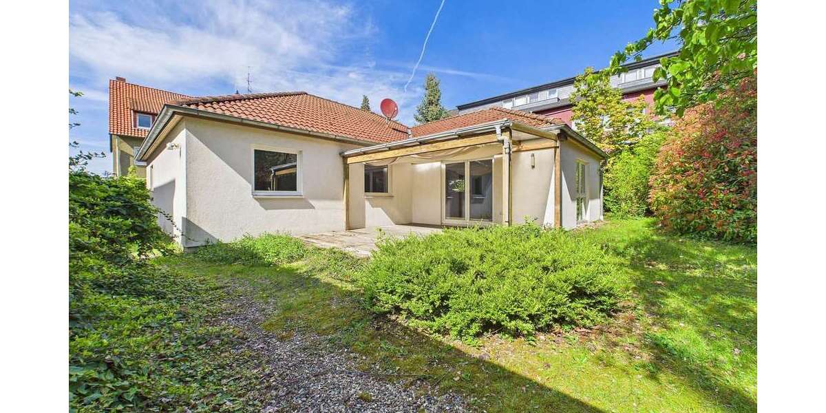 Einfamilienhaus Laatzen - 4 Zimmer, 118 m&sup2;, 369.000&euro; | Angebot:26365734