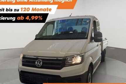 VW Crafter 40.000 km 35.900 &euro; Mössingen 72116