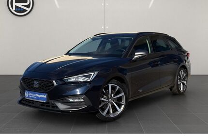 Seat Leon 49.298 km 21.980 &euro; Fritzlar 34560