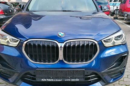 BMW X1 172.000 km 15.999 &euro; Zirndorf 90513