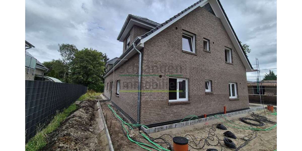 Etagenwohnung Ostrhauderfehn / Langholt Langholt - 3 Zimmer, 80 m&sup2;, 900&euro; | Angebot:26841601