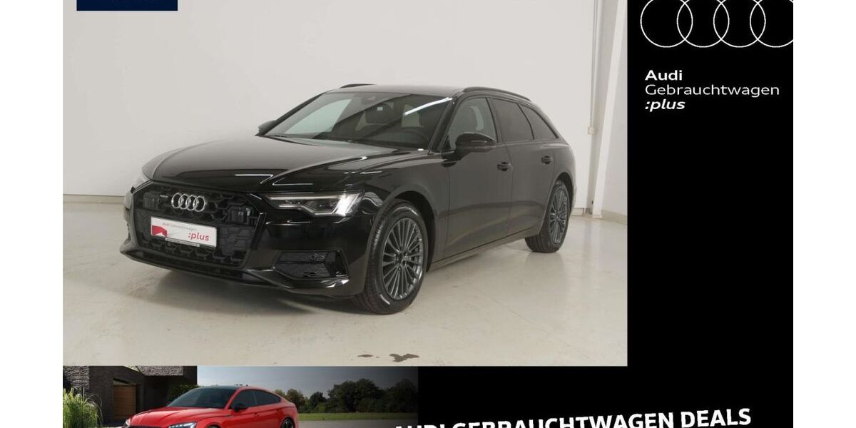 Audi A6 28.976 km 47.480 &euro; Ursensollen 92289