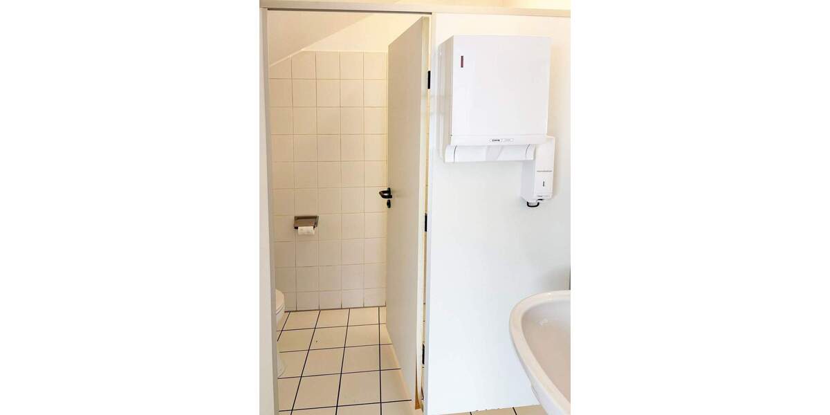 Hervorragend sichtbare Einzelhandelsfläche im Herzen von Mellendorf zimmer