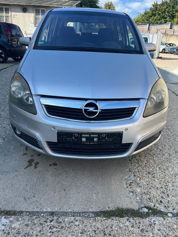 Zafira