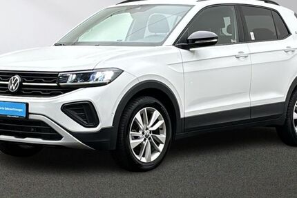 VW T-Cross 24.345 km 24.480 &euro; Emsdetten 48282