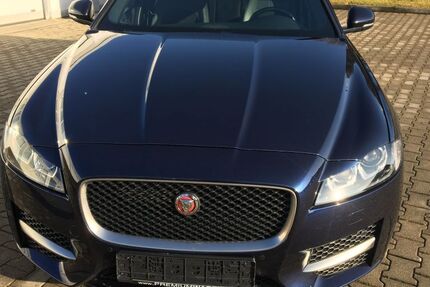 Jaguar XF 95.800 km 22.800 &euro; Mindelheim 87719