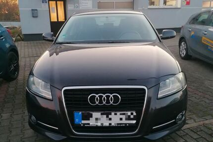 Audi A3 84.950 km 8.890 &euro; Jessen (Elster) 06917
