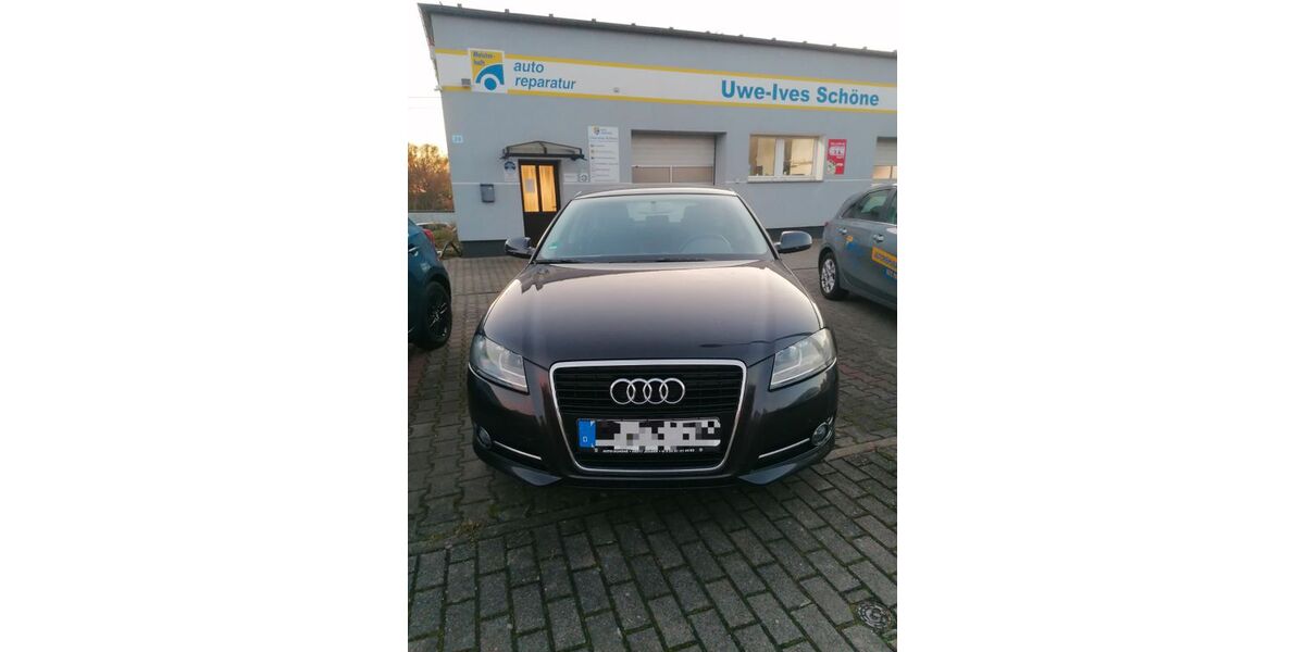 Audi A3 84.950 km 8.890 &euro; Jessen (Elster) 06917