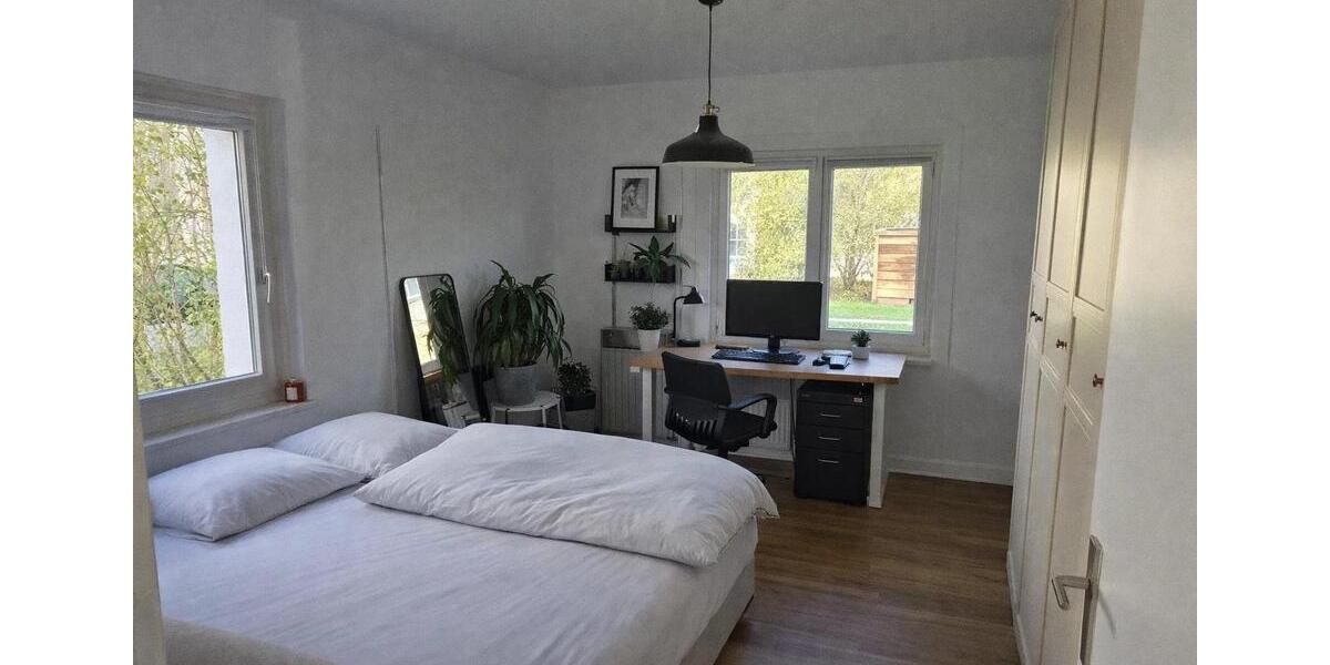 Erdgeschoßwohnung Kassel Südstadt - 3 Zimmer, 65 m&sup2;, 189.000&euro; | Angebot:26704395