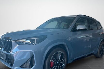 BMW X1 5.287 km 47.999 &euro; Lindenberg 88161