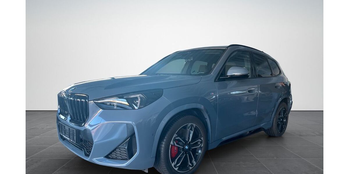 BMW X1 5.287 km 47.999 &euro; Lindenberg 88161