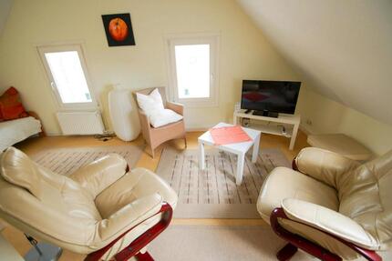 Wohnung für Heimfahrer zu vermieten 2 zimmer