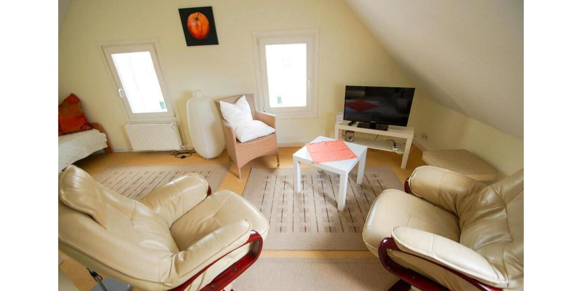 Wohnung für Heimfahrer zu vermieten 2 zimmer