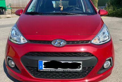 Hyundai i10 75.000 km 5.300 &euro; Höhndorf 24217