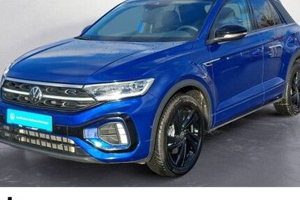 VW T-Roc 14.129 km 36.930 &euro; Rottweil 78628