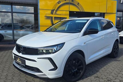Opel Grandland (X) 57.110 km 21.900 &euro; Torgau 04860