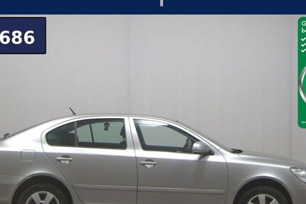 Skoda Octavia 129.517 km 5.990 &euro; Gyhum/Bockel 27404