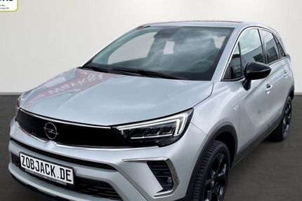 Opel Crossland (X)