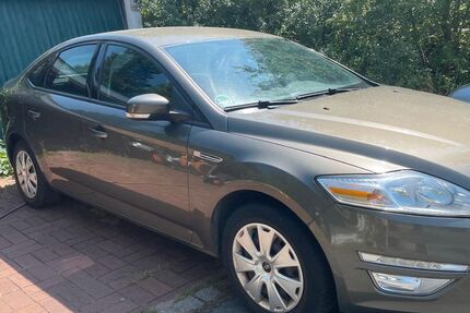 Ford Mondeo 139.225 km 3.500 &euro; Neunkirchen a.B. 91077