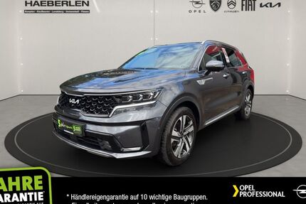 Kia Sorento 44.251 km 40.980 € Landsberg 86899