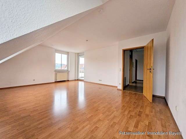 Wohnung zum Kaufen in Mindelheim 289.000 € 70.81 m²