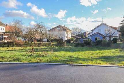 Grundstück Waldshut-Tiengen Tiengen - 79.000&euro; | Angebot:24457458