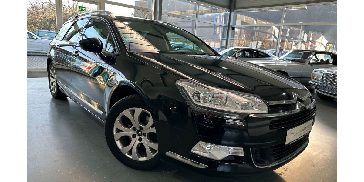 Citroen C5 147.000 km 6.990 &euro; Forchtenberg 74670