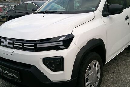 Dacia Spring 2.905 km 12.950 &euro; Neu Wulmstorf (Hamburg) 21629