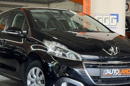 Peugeot 208 78.000 km 6.999 &euro; Troisdorf 53842