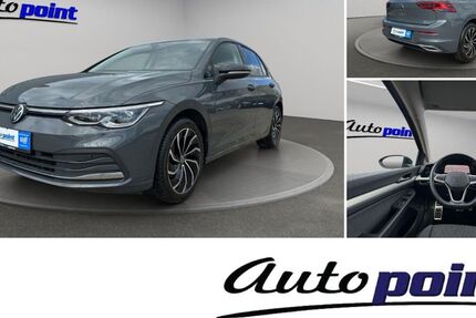 VW Golf 62.000 km 22.950 &euro; Goslar 38644