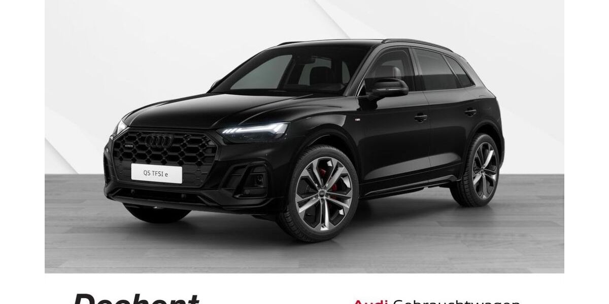Audi Q5 16.171 km 61.890 &euro; Saarlouis 66740