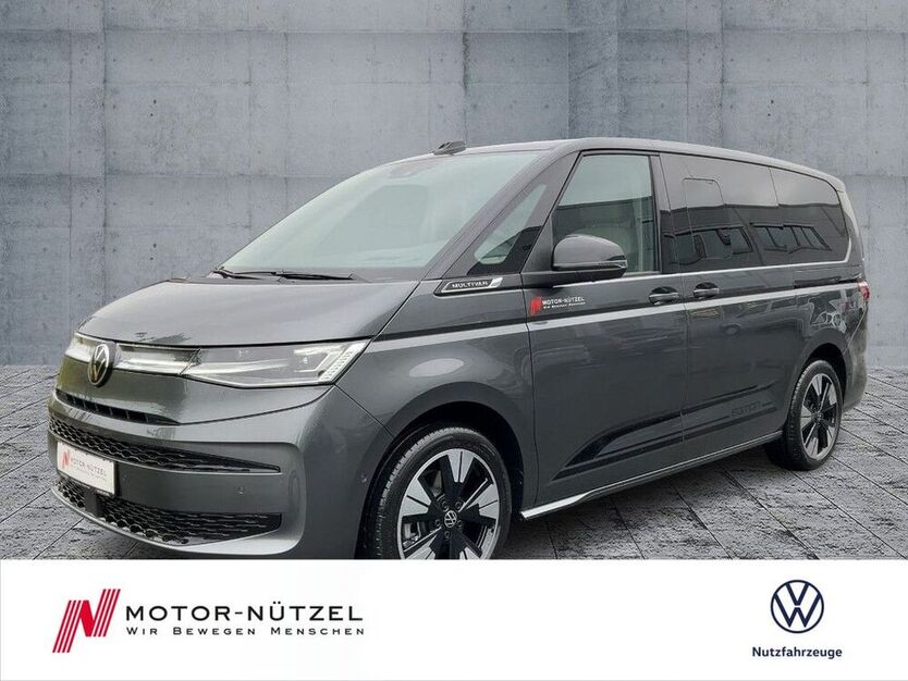 T7 Multivan