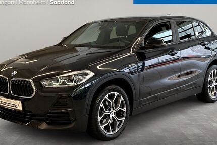 BMW X2 97.221 km 21.980 &euro; Saarbrücken 66121