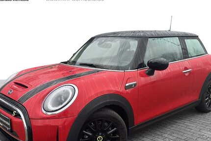 Mini Cooper SE 1.587 km 19.848 € Cottbus 03044