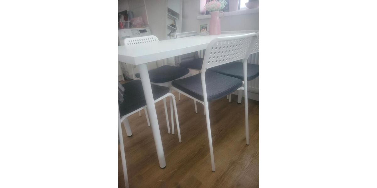 Erdgeschoßwohnung Ebstorf - 2 Zimmer, 47 m&sup2;, 425&euro; | Angebot:25987240