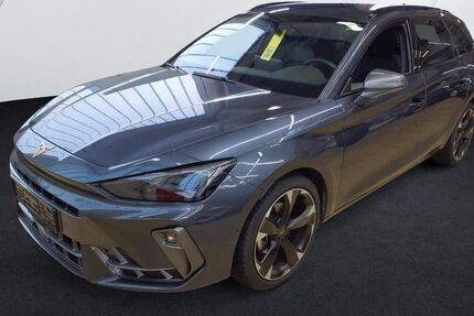 Cupra Leon 18.750 km 32.440 &euro; Baiersdorf 91083